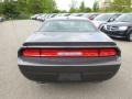 Granite Crystal Metallic - Challenger R/T Plus Photo No. 7