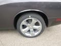 Granite Crystal Metallic - Challenger R/T Plus Photo No. 9