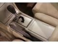 2007 Toyota Solara Ivory Interior Transmission Photo
