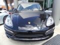 Black - Cayenne S Hybrid Photo No. 2