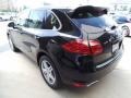 Black - Cayenne S Hybrid Photo No. 4
