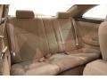 Ivory Rear Seat Photo for 2007 Toyota Solara #93808366