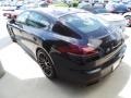 Basalt Black Metallic - Panamera GTS Photo No. 5