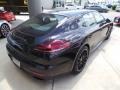 Basalt Black Metallic - Panamera GTS Photo No. 7