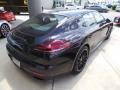 2014 Basalt Black Metallic Porsche Panamera GTS  photo #7