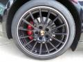 Basalt Black Metallic - Panamera GTS Photo No. 8