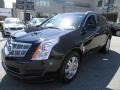 Black Raven - SRX Luxury AWD Photo No. 2