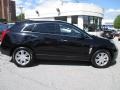 Black Raven - SRX Luxury AWD Photo No. 7