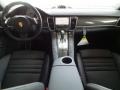 Basalt Black Metallic - Panamera GTS Photo No. 29