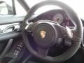 Basalt Black Metallic - Panamera GTS Photo No. 30