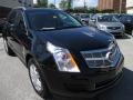 Black Raven - SRX Luxury AWD Photo No. 8