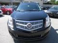Black Raven - SRX Luxury AWD Photo No. 9