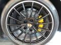 2014 Porsche Panamera Turbo S Executive Wheel and Tire Photo