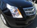 Black Raven - SRX Luxury AWD Photo No. 27
