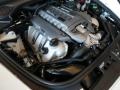 4.8 Liter DFI Twin-Turbocharged DOHC 32-Valve VVT V8 Engine for 2014 Porsche Panamera Turbo S Executive #93810644