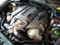 4.8 Liter DFI Twin-Turbocharged DOHC 32-Valve VVT V8 Engine for 2014 Porsche Panamera Turbo S Executive #93810673