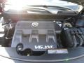 Black Raven - SRX Luxury AWD Photo No. 48