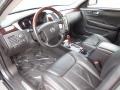 2011 Gray Flannel Metallic Cadillac DTS Premium  photo #9