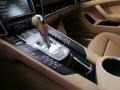  2014 Panamera S E-Hybrid 8 Speed Tiptronic S Automatic Shifter