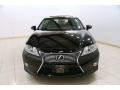 Obsidian Black - ES 350 Photo No. 2