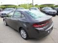 2014 Granite Crystal Metallic Dodge Dart SXT  photo #8