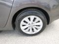 Granite Crystal Metallic - Dart SXT Photo No. 9