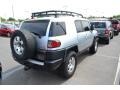 Titanium Metallic - FJ Cruiser 4WD Photo No. 2