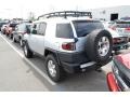 Titanium Metallic - FJ Cruiser 4WD Photo No. 3