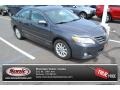 Magnetic Gray Metallic - Camry XLE Photo No. 1