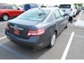 Magnetic Gray Metallic - Camry XLE Photo No. 2