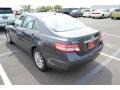 Magnetic Gray Metallic - Camry XLE Photo No. 3