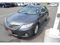 Magnetic Gray Metallic - Camry XLE Photo No. 4