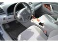 Magnetic Gray Metallic - Camry XLE Photo No. 5