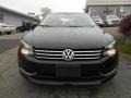 Black - Passat 2.5L SE Photo No. 2