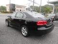 Black - Passat 2.5L SE Photo No. 6