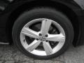 Black - Passat 2.5L SE Photo No. 7