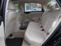 Black - Passat 2.5L SE Photo No. 8