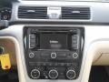 Black - Passat 2.5L SE Photo No. 10