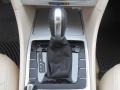 Black - Passat 2.5L SE Photo No. 11