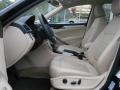 Black - Passat 2.5L SE Photo No. 15