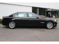 Black Sapphire Metallic - 7 Series 740Li xDrive Sedan Photo No. 2