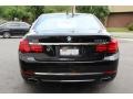 Black Sapphire Metallic - 7 Series 740Li xDrive Sedan Photo No. 4