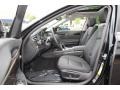 Black Sapphire Metallic - 7 Series 740Li xDrive Sedan Photo No. 10