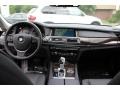 Black Sapphire Metallic - 7 Series 740Li xDrive Sedan Photo No. 12