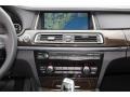 Black Sapphire Metallic - 7 Series 740Li xDrive Sedan Photo No. 13