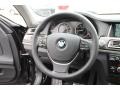 Black Sapphire Metallic - 7 Series 740Li xDrive Sedan Photo No. 15