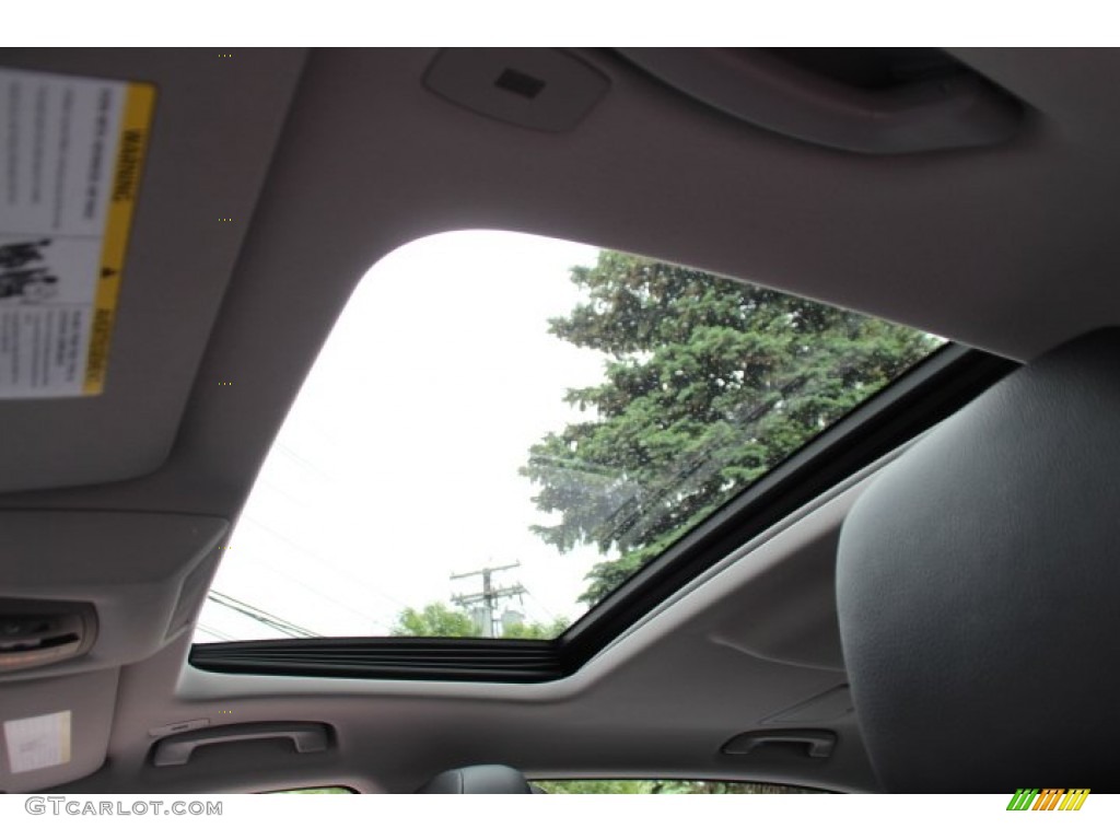 2013 7 Series 740Li xDrive Sedan - Black Sapphire Metallic / Black photo #19