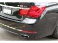 Black Sapphire Metallic - 7 Series 740Li xDrive Sedan Photo No. 21