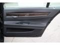 Black Sapphire Metallic - 7 Series 740Li xDrive Sedan Photo No. 22