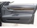 Black Sapphire Metallic - 7 Series 740Li xDrive Sedan Photo No. 25